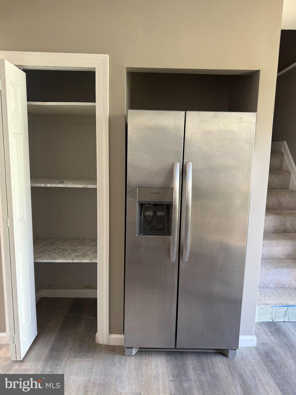 913 Spa Road Annapolis, MD 21401 - Photo 5 of 16 Sleek kitchen with ample storage space.
