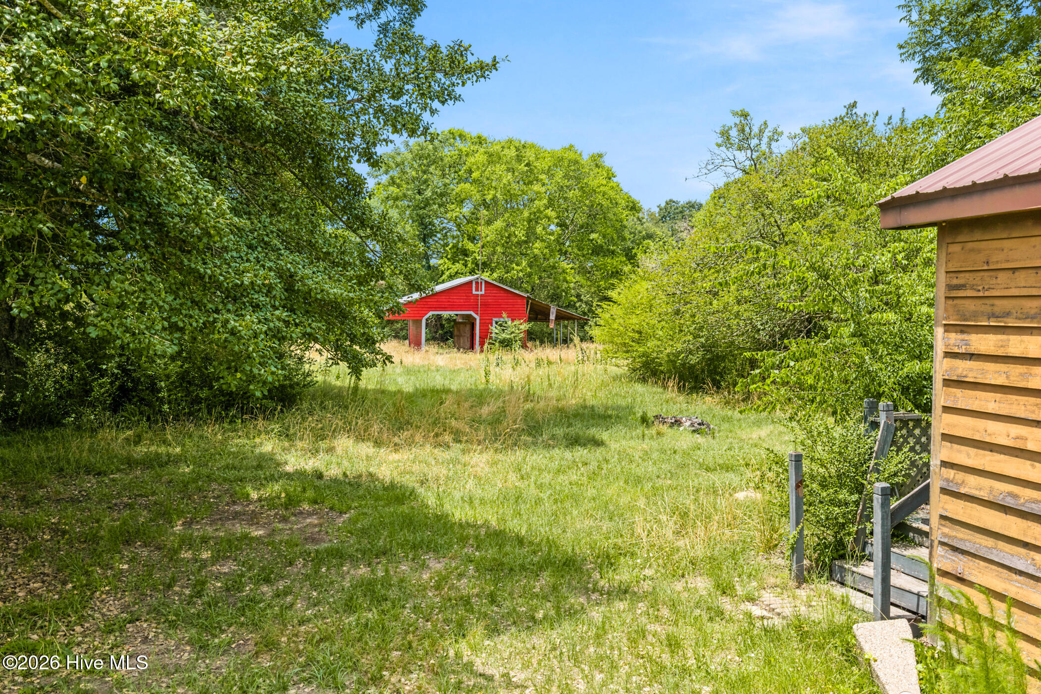 145 Horseshoe Road Rockingham, NC 28379 - Photo 3 of 26