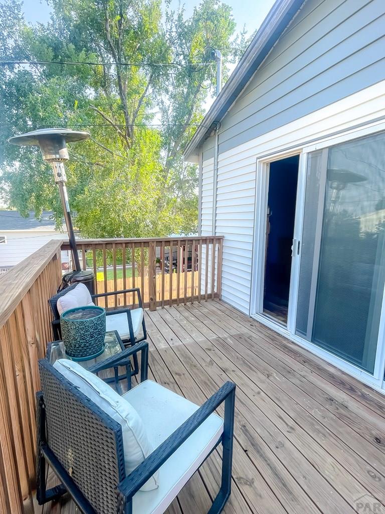 2117 Raton Avenue La Junta, CO 81050 - Photo 15 of 17