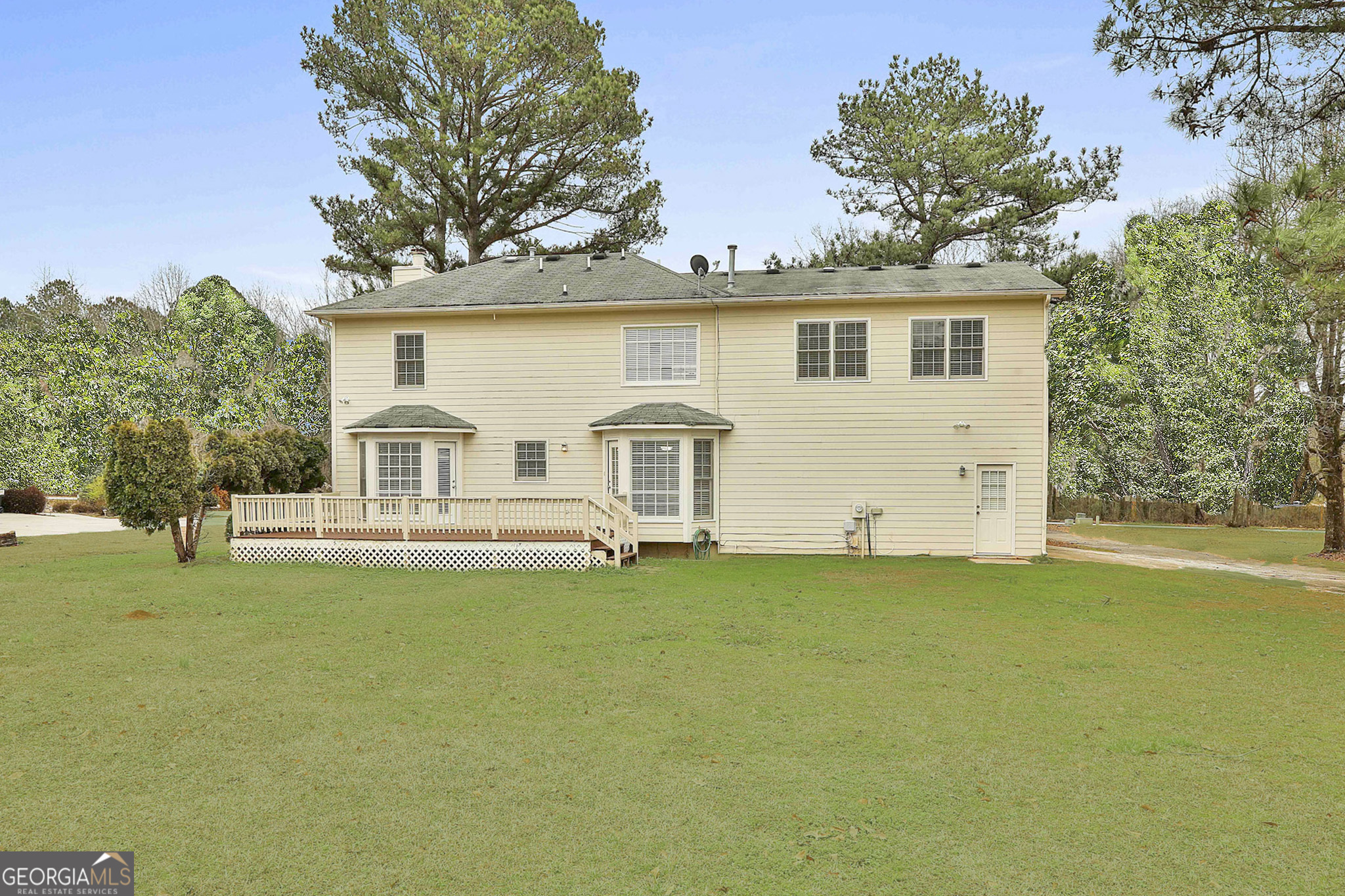544 Sullivan Road Newnan, GA 30265 - Photo 31 of 31