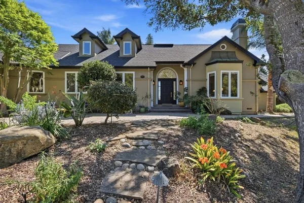 $3,875,000 | 380 Mockingbird Ridge Road, Watsonville, CA 95076