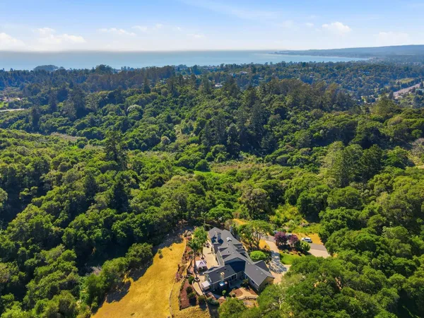 $3,875,000 | 380 Mockingbird Ridge Road, Watsonville, CA 95076