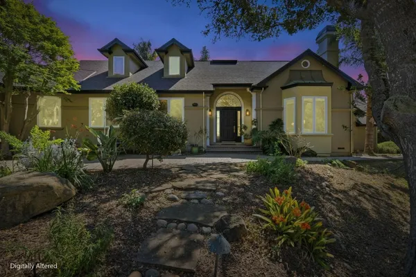 $3,875,000 | 380 Mockingbird Ridge Road, Watsonville, CA 95076