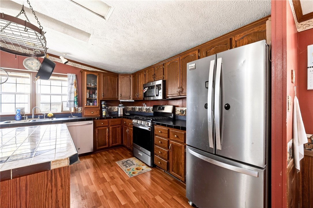 558 Yale Farm Road Varick, NY 14541 - Photo 8 of 45