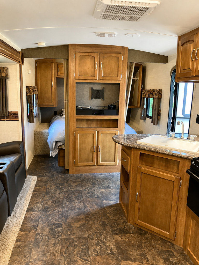 17731 Upper Spunk Lake Road Avon, MN 56310 - Photo 7 of 23 Gallery Image 7