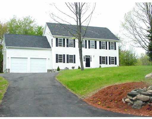 54 Pound Road Cumberland, RI 02864 - Photo 1 of 1 Exterior Front.