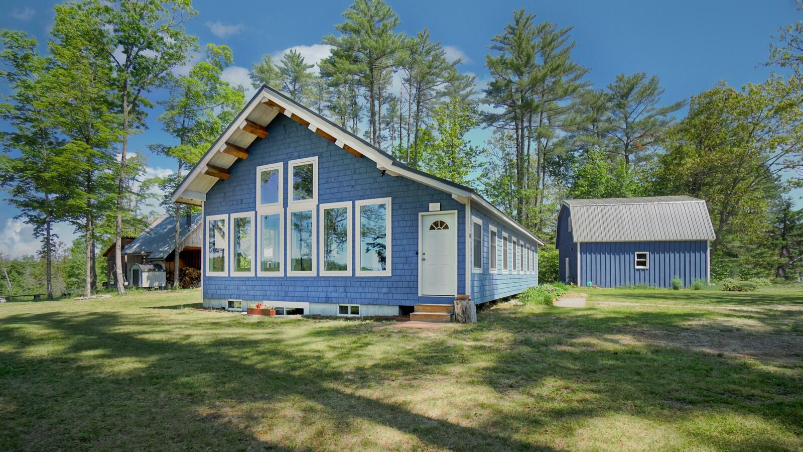 10 Clover Lane Paris, ME 04281 - Photo 1 of 66 10 Clover Lane (6)