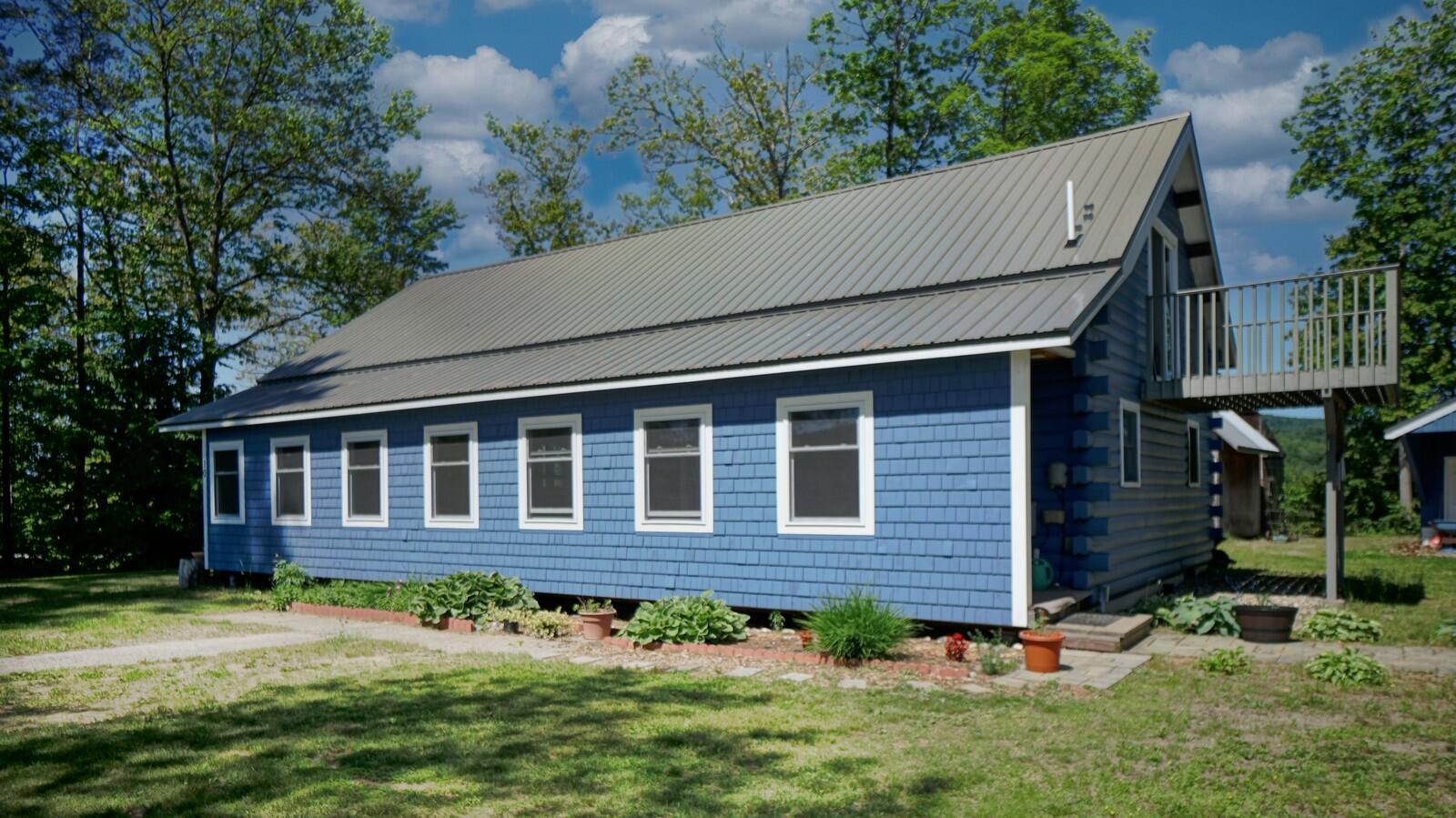 10 Clover Lane Paris, ME 04281 - Photo 13 of 66 Front