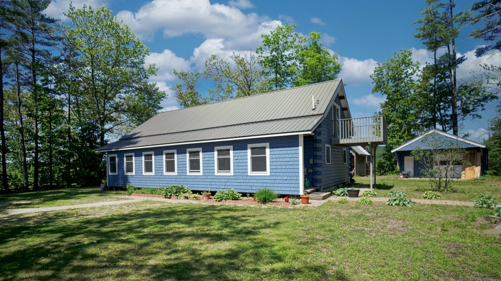 10 Clover Lane Paris, ME 04281 - Photo 14 of 66 front zoomed out
