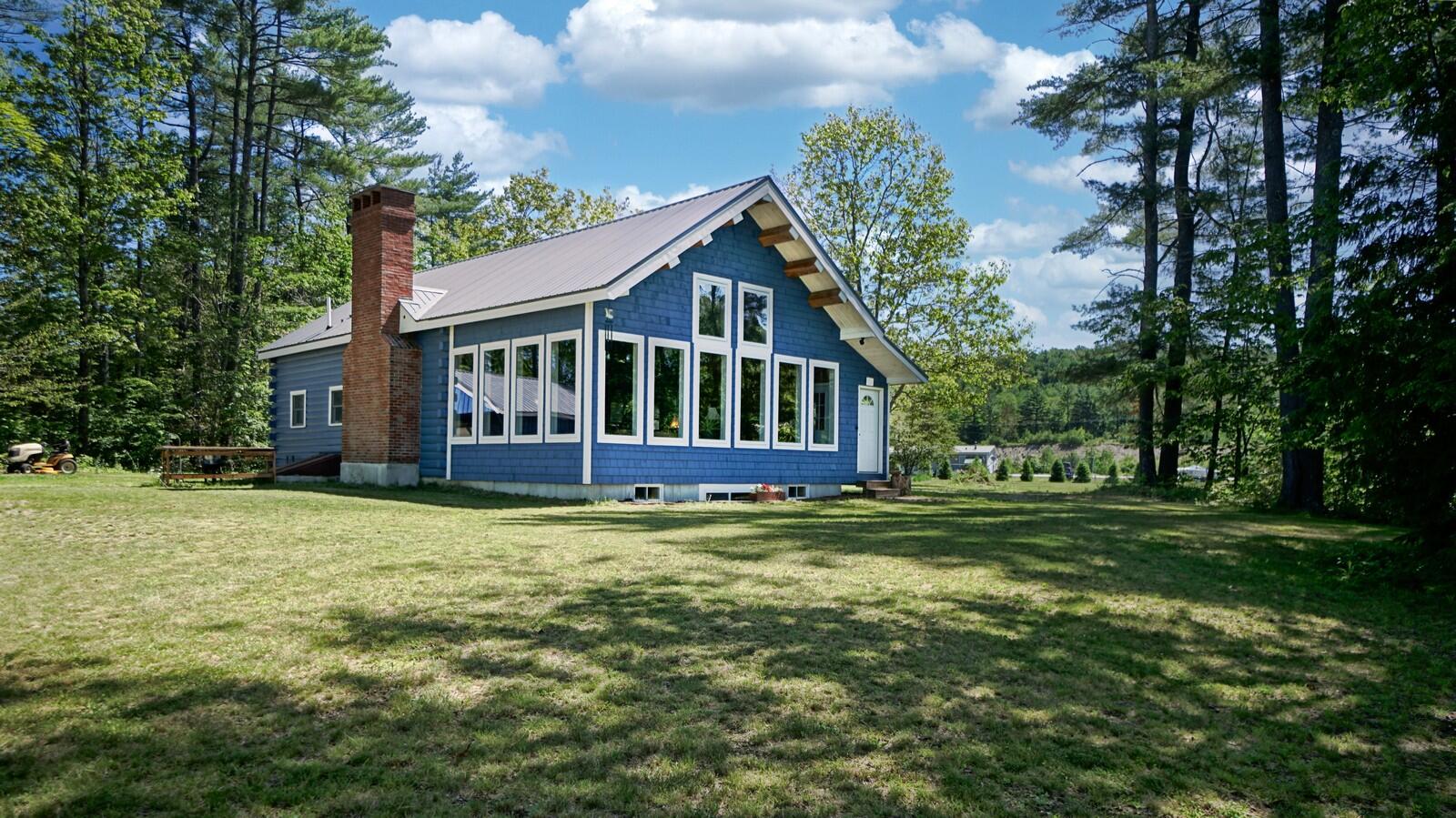 10 Clover Lane Paris, ME 04281 - Photo 2 of 66 10 Clover Lane (9)