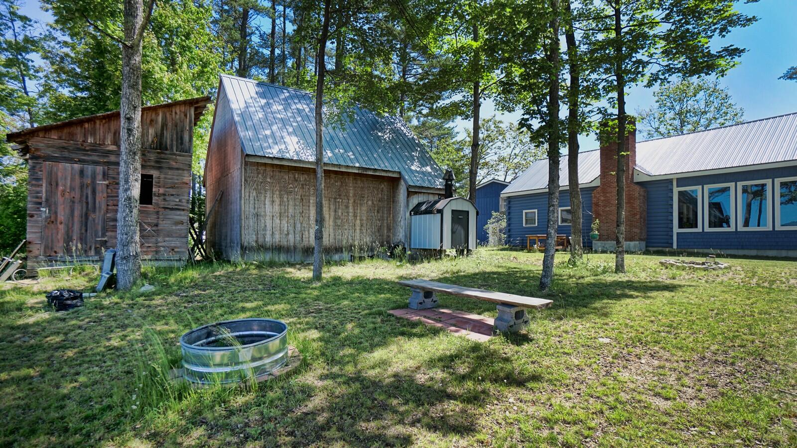 10 Clover Lane Paris, ME 04281 - Photo 3 of 66 10 Clover Lane (11)