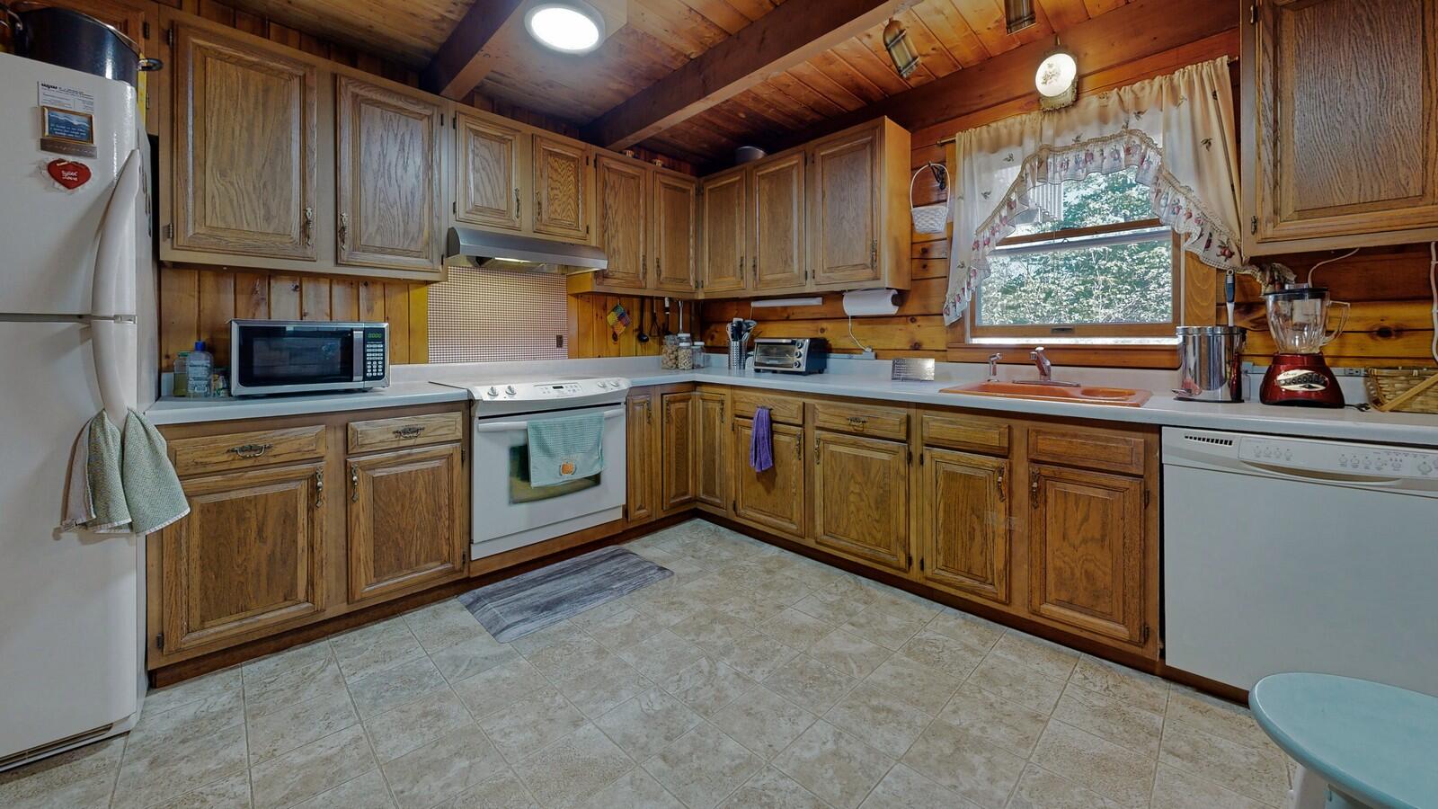 10 Clover Lane Paris, ME 04281 - Photo 41 of 66 kitchen 1
