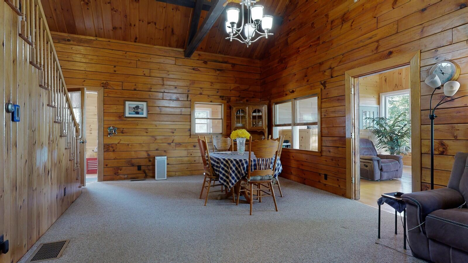 10 Clover Lane Paris, ME 04281 - Photo 44 of 66 dining room 4