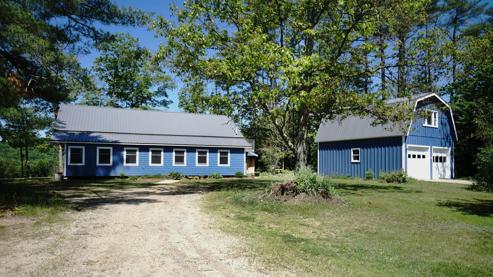 10 Clover Lane Paris, ME 04281 - Photo 10 of 66 10 Clover Lane (21)