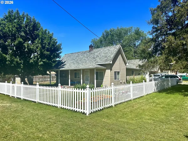 $315,000 | 811 North Bellwood Street, Union, OR 97883
