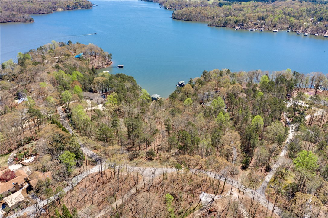 808 Seminole Point Road Fair Play, SC 29643 - Photo 8 of 14 Gallery Image 8