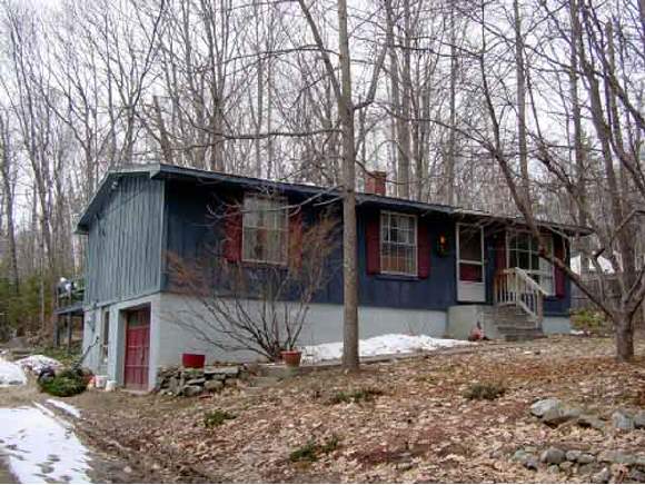 70 Beach Pond Road Wolfeboro, NH 03894 - Photo 1 of 4
