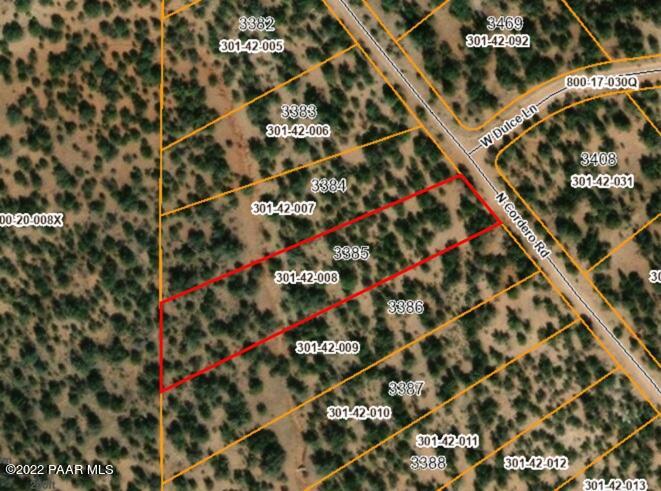 51804 Corofro Road Seligman, AZ 86337 - Photo 6 of 7 D9DDAFAF-5103-4E51-9B43-72CA2ABFAA0C