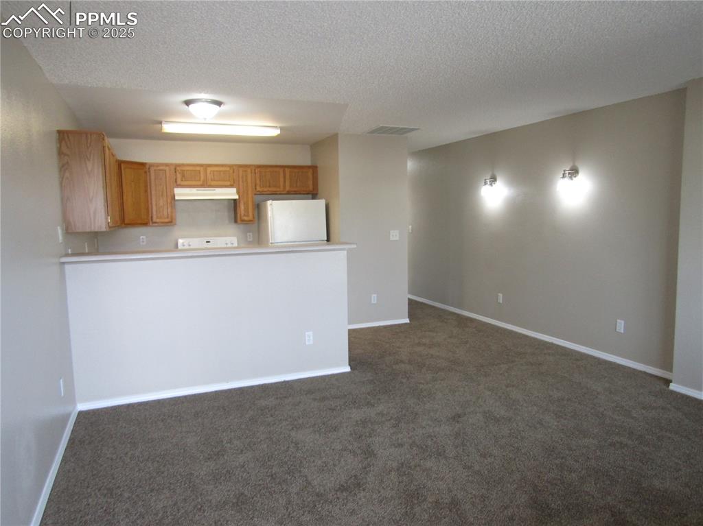 331 Trapper Lane Fountain, CO 80817 - Photo 3 of 10 a view of kitchen with a sink