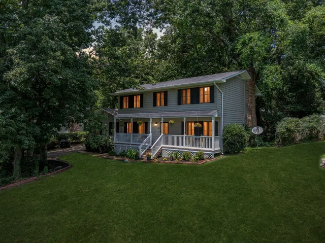 $420,000 | 8807 Hurricane Manor Trail, Chattanooga, TN 37421