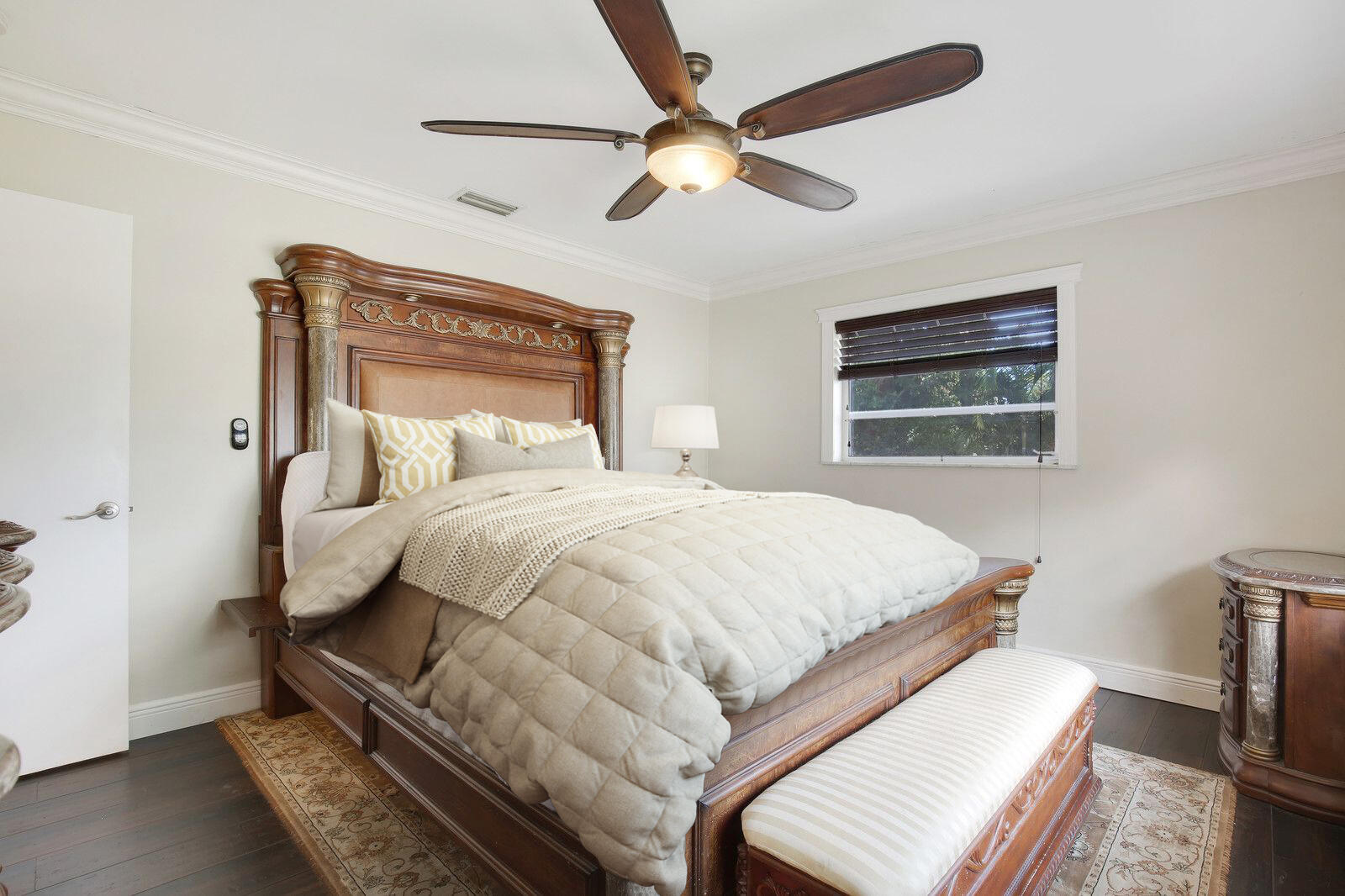 86 Cleveland Road Lake Worth, FL 33467 - Photo 7 of 27 Master Bedroom 2