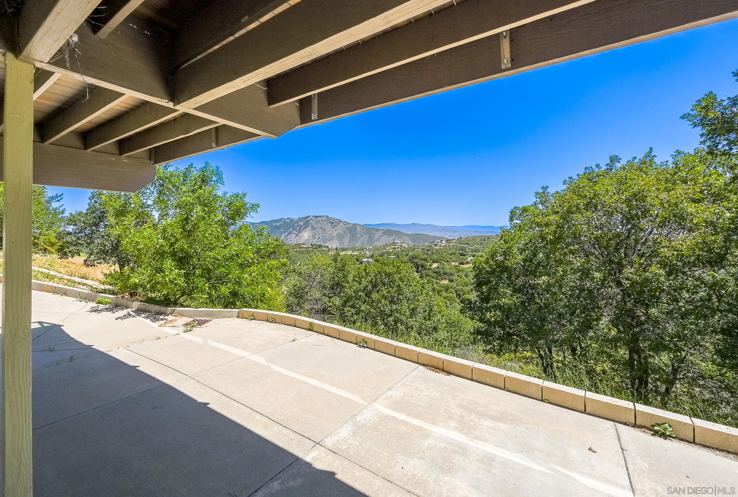 1577 Oak Land Road, Unit LAND Julian, CA 92036 - Photo 43 of 73
