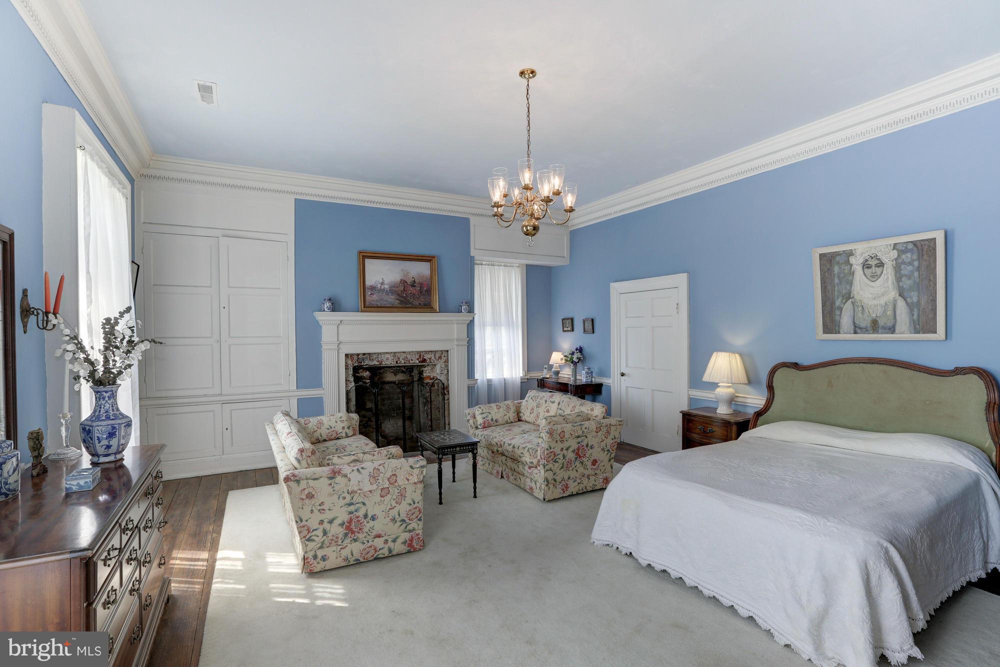 3300 Waterford Mill Road Bowie, MD 20721 - Photo 22 of 29 Bedroom