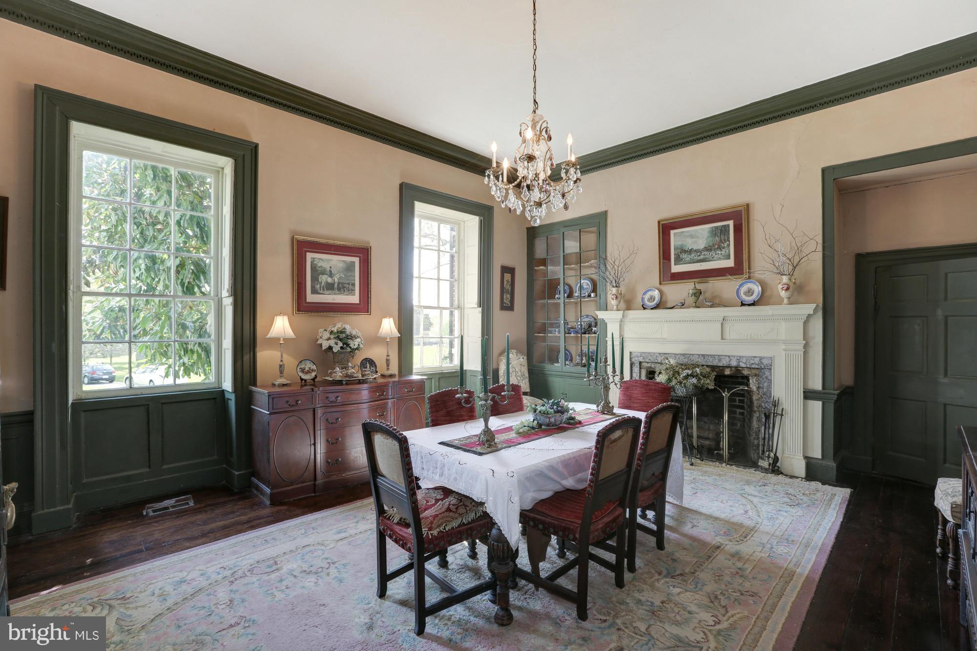 3300 Waterford Mill Road Bowie, MD 20721 - Photo 8 of 29 Dining Room