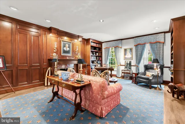 $2,830,000 | 949 Bellview Road, McLean, VA 22102