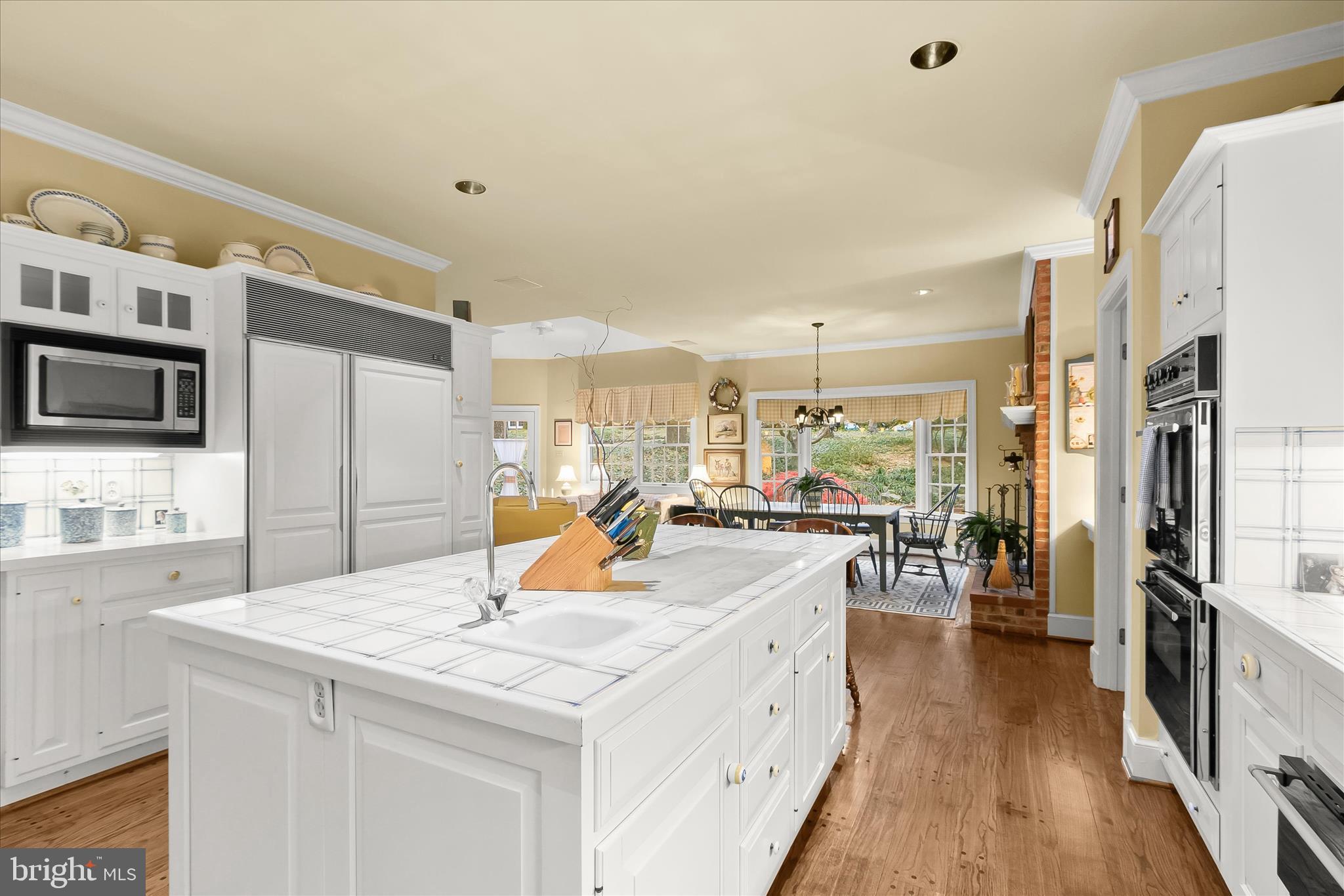 949 Bellview Road McLean, VA 22102 - Photo 22 of 45 Kitchen