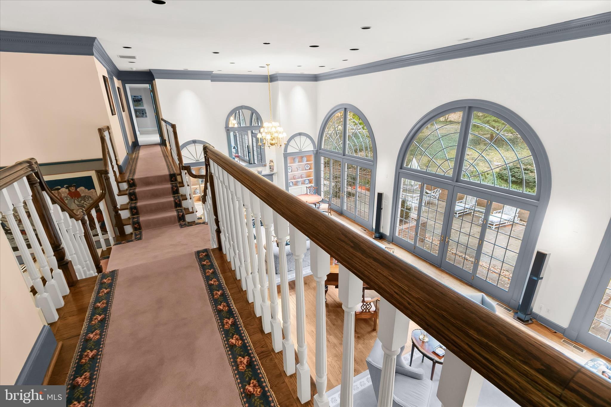 949 Bellview Road McLean, VA 22102 - Photo 28 of 45 Second Floor Bedrooms