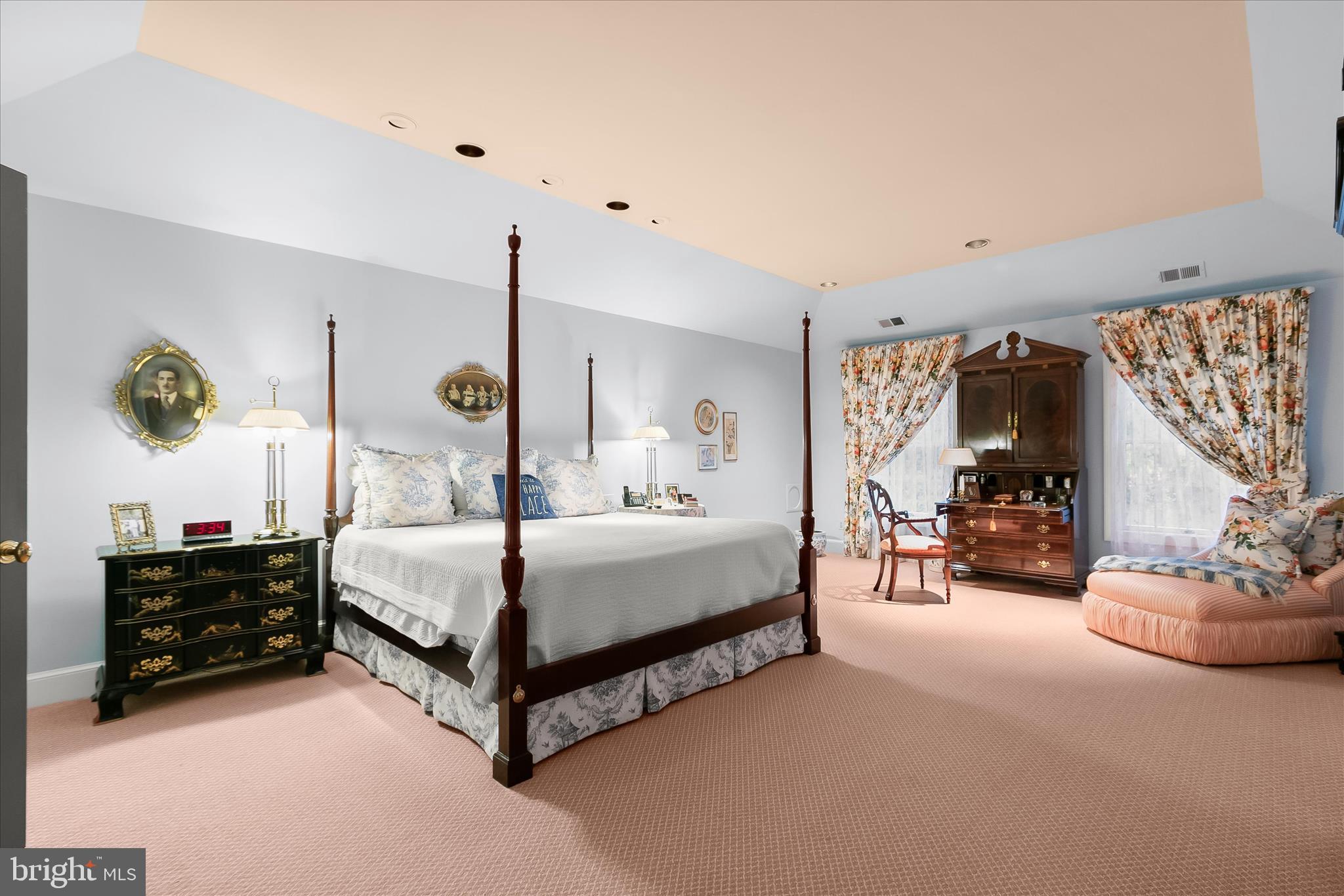 949 Bellview Road McLean, VA 22102 - Photo 29 of 45 Primary Bedroom