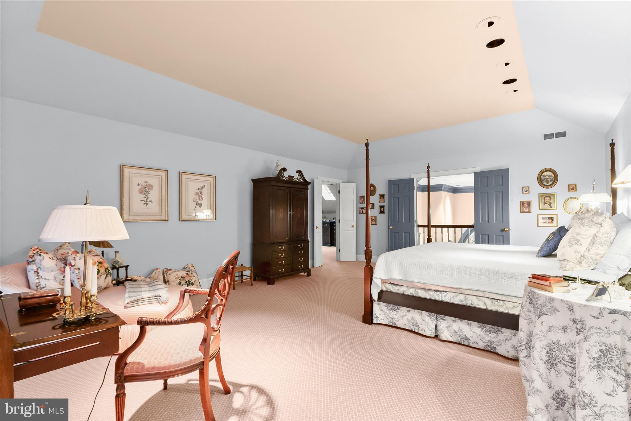 949 Bellview Road McLean, VA 22102 - Photo 30 of 45 Primary Bedroom