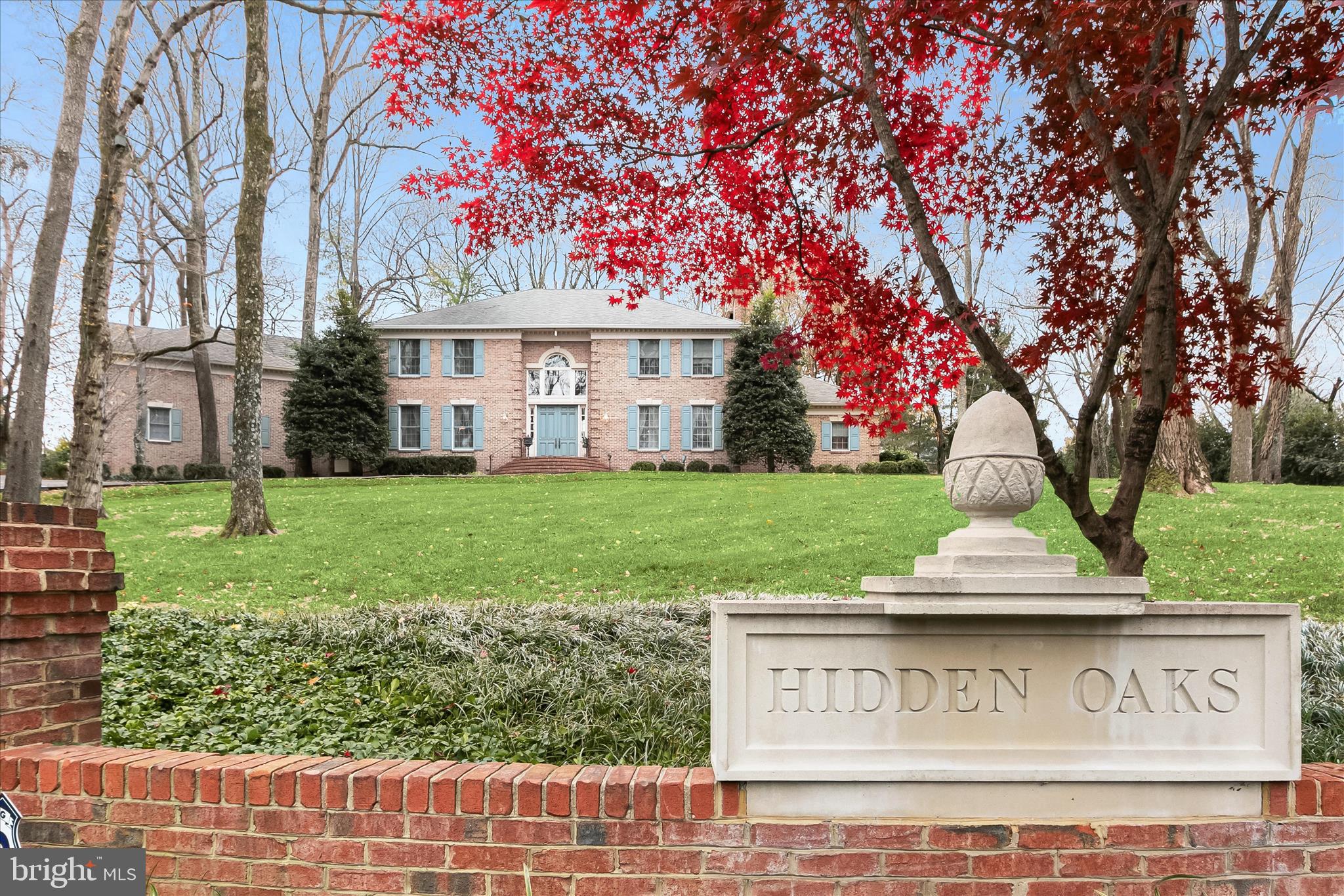 949 Bellview Road McLean, VA 22102 - Photo 3 of 45 Facade