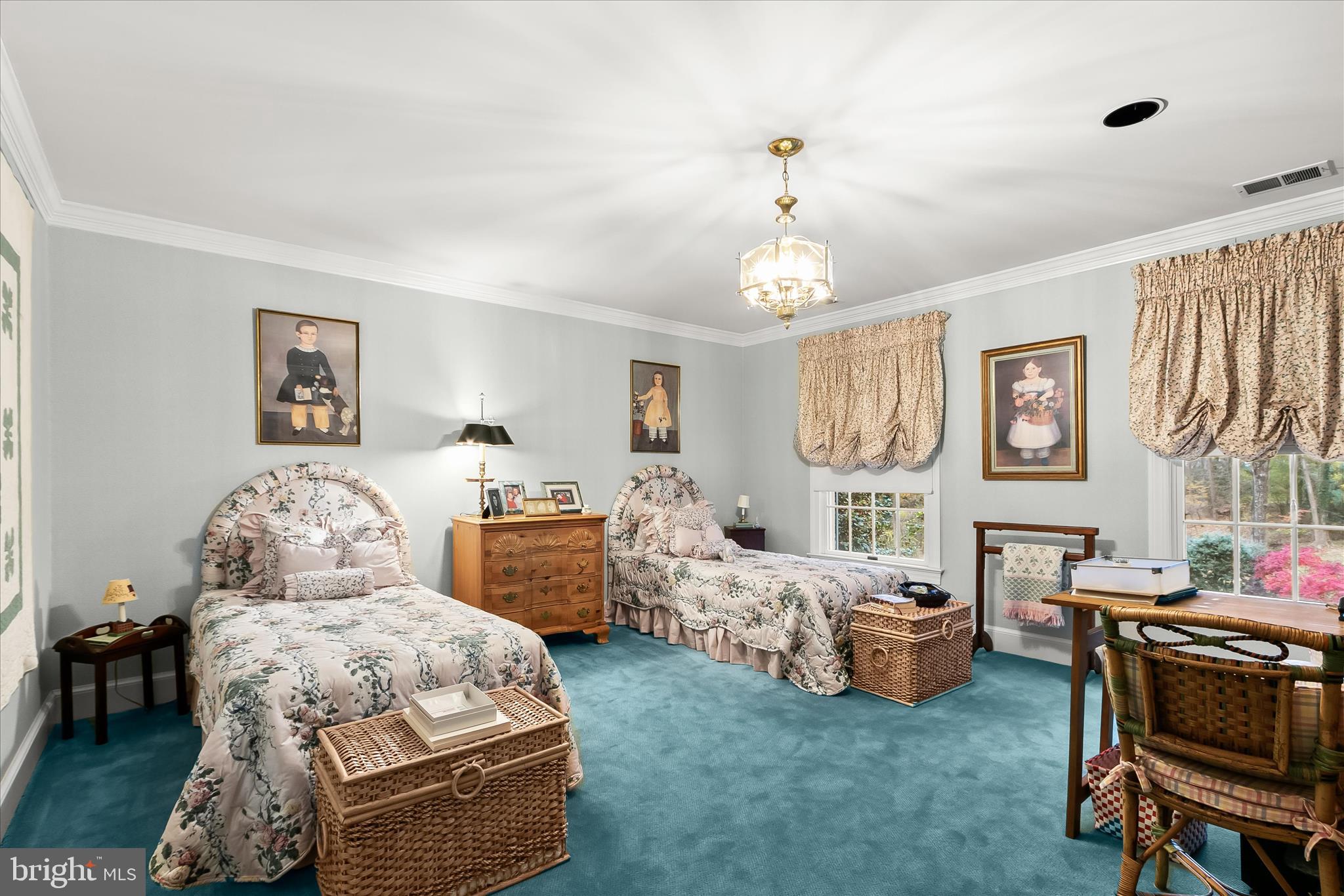 949 Bellview Road McLean, VA 22102 - Photo 33 of 45 Second Floor Bedroom