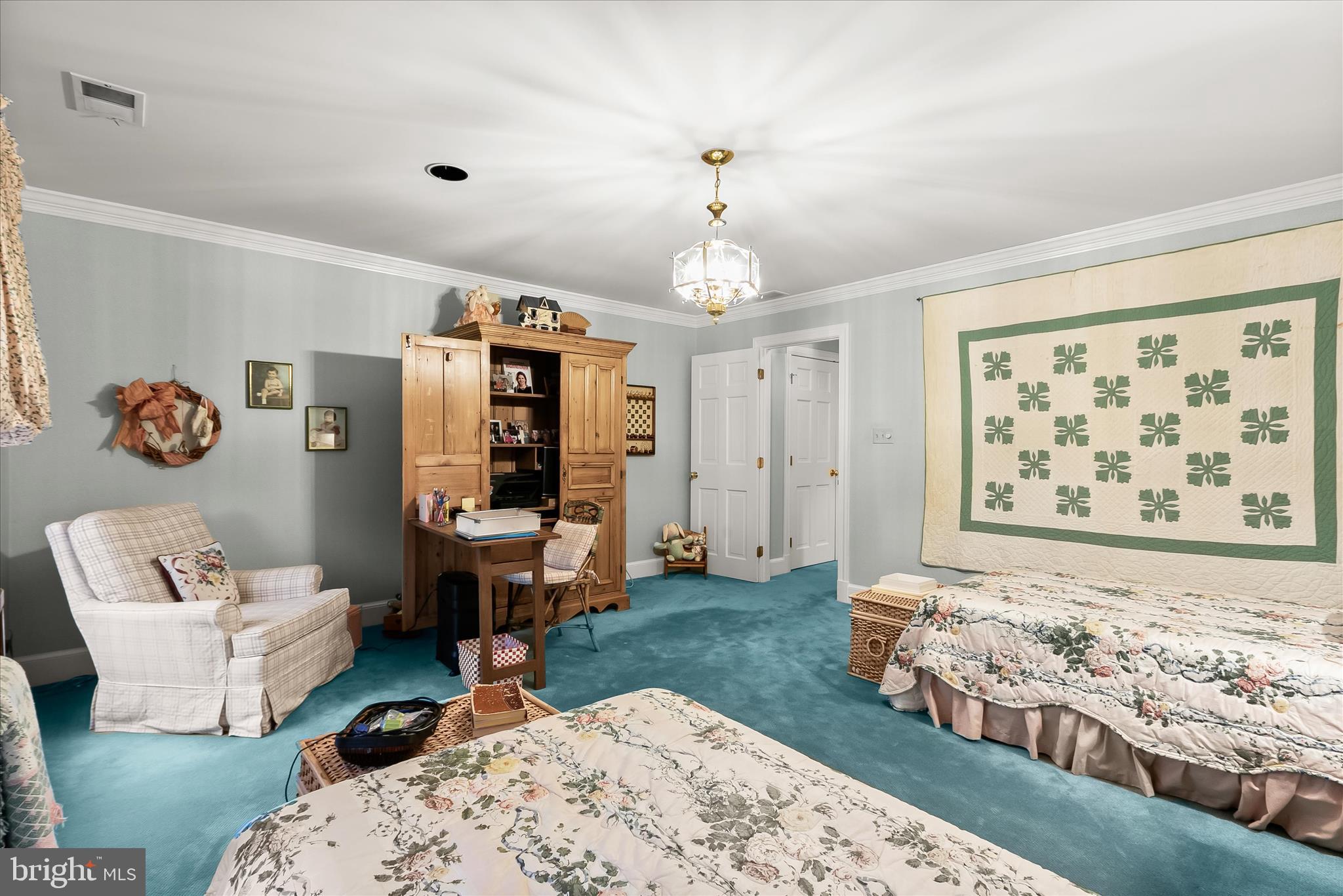 949 Bellview Road McLean, VA 22102 - Photo 34 of 45 Second Floor Bedroom