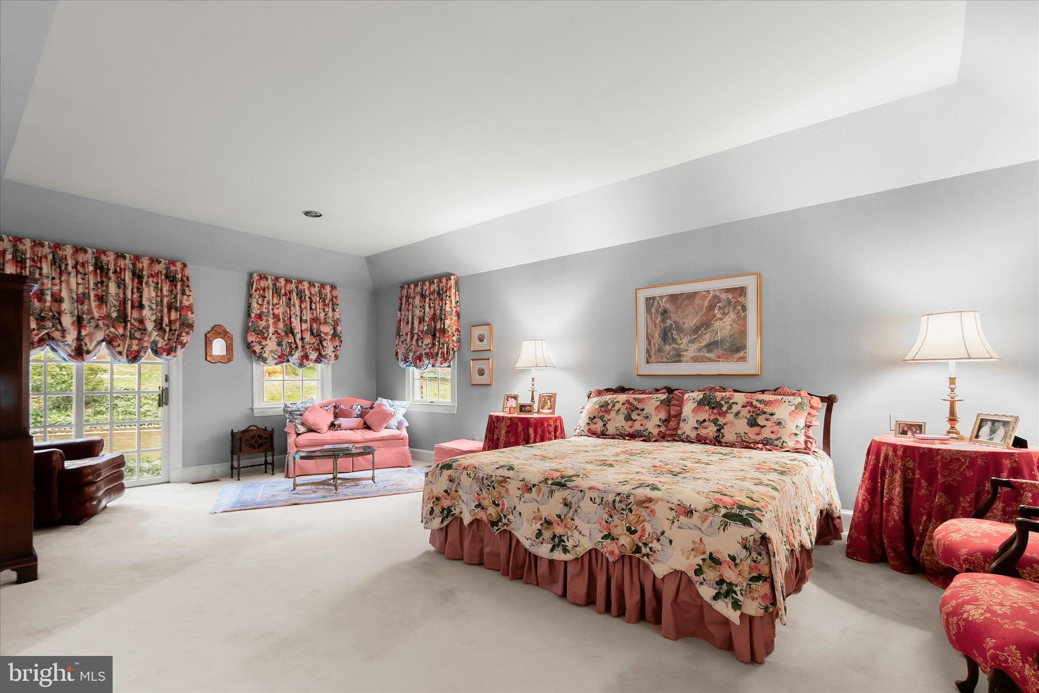 949 Bellview Road McLean, VA 22102 - Photo 35 of 45 First Floor Bedroom