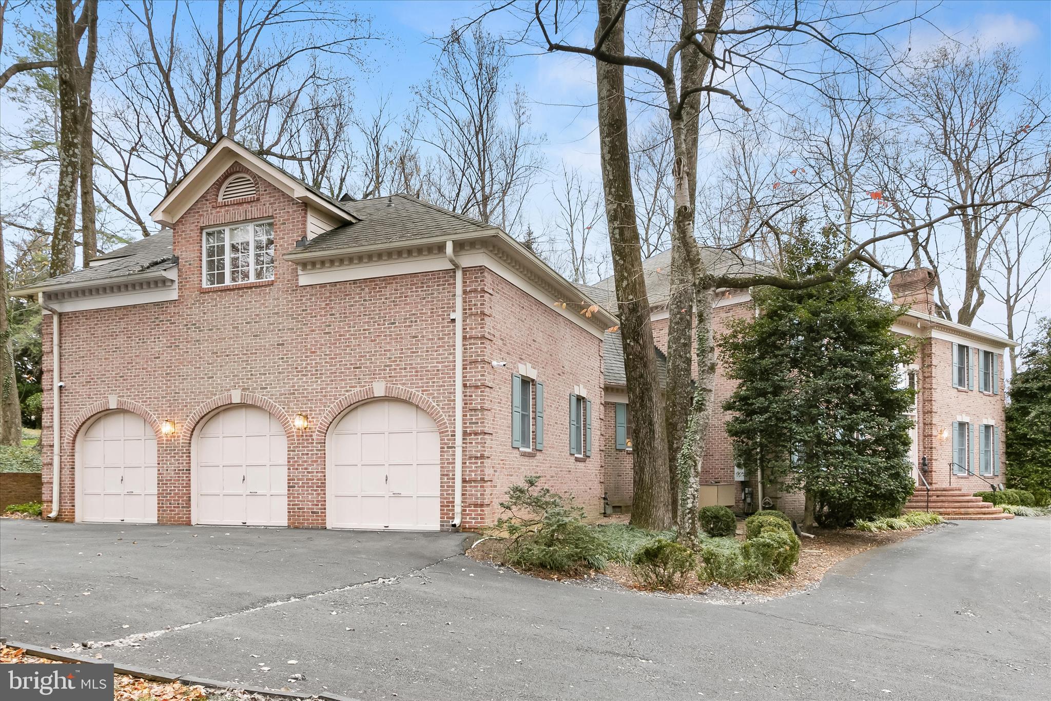 949 Bellview Road McLean, VA 22102 - Photo 42 of 45 Garage