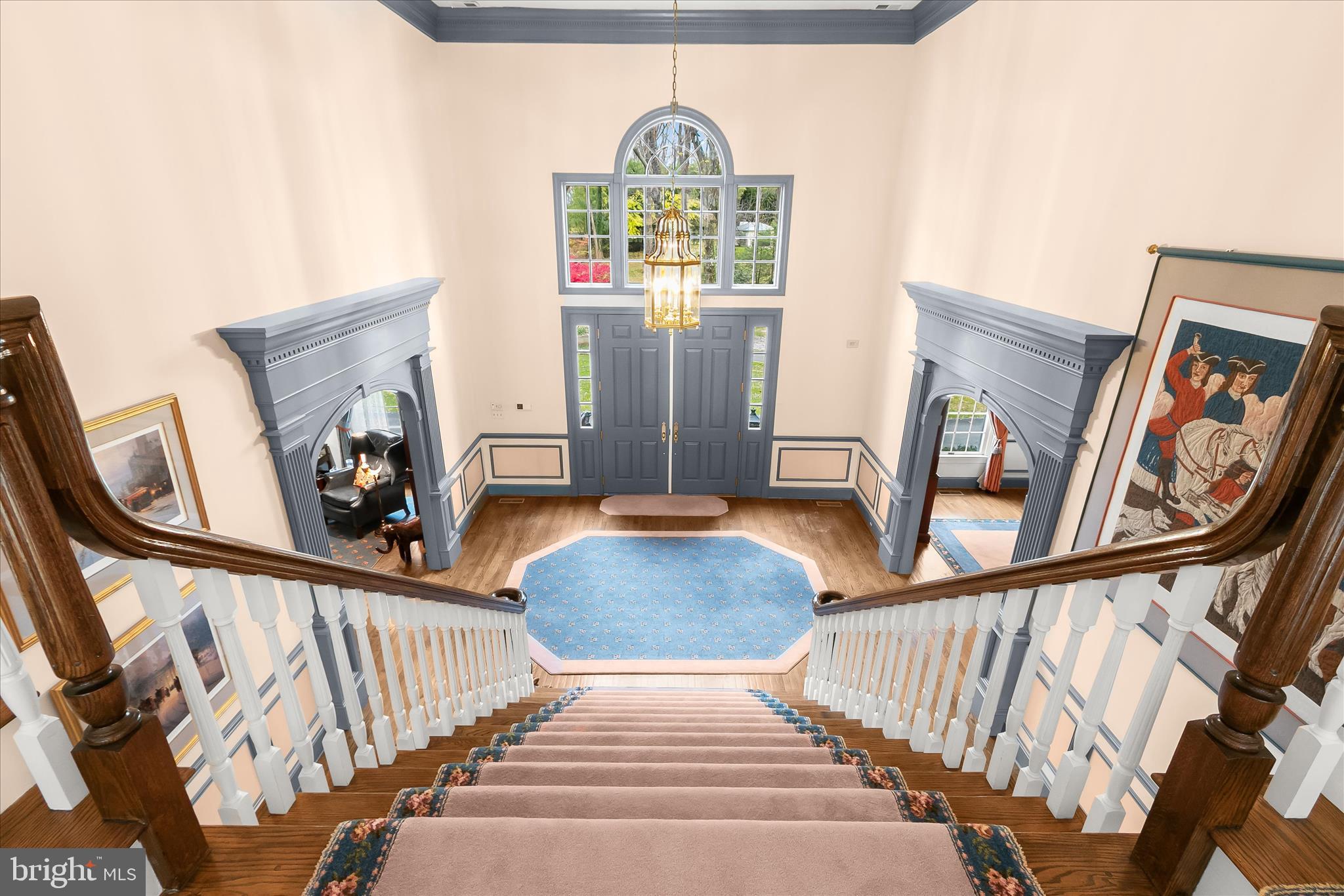 949 Bellview Road McLean, VA 22102 - Photo 7 of 45 Entry