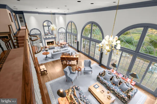 $2,830,000 | 949 Bellview Road, McLean, VA 22102