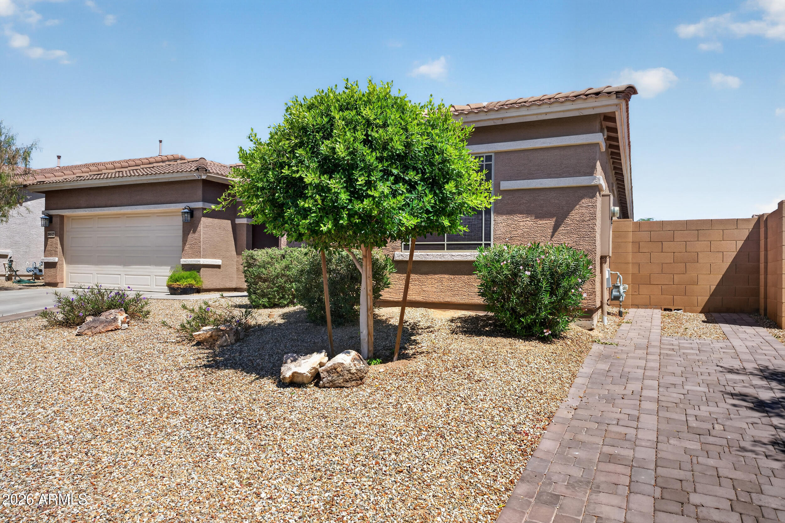 18612 West Mountain View Road Waddell, AZ 85355 - Photo 3 of 71