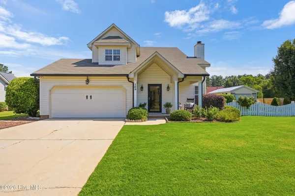 $355,900 | 169 Harrow Circle, Aiken, SC 29803