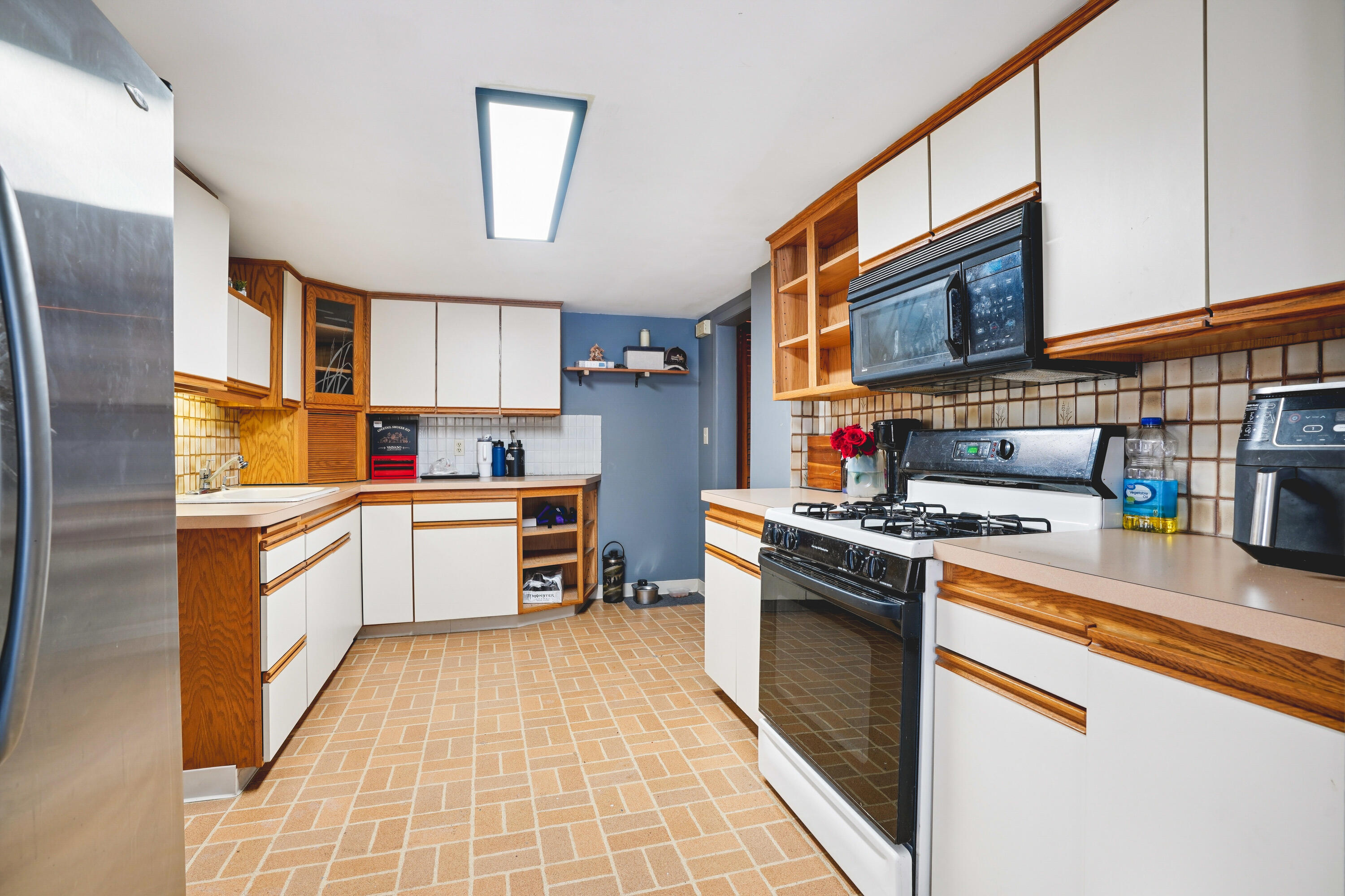 9114 29th Avenue Pleasant Prairie, WI 53143 - Photo 12 of 46 12-print-29th Ave-S2101-012