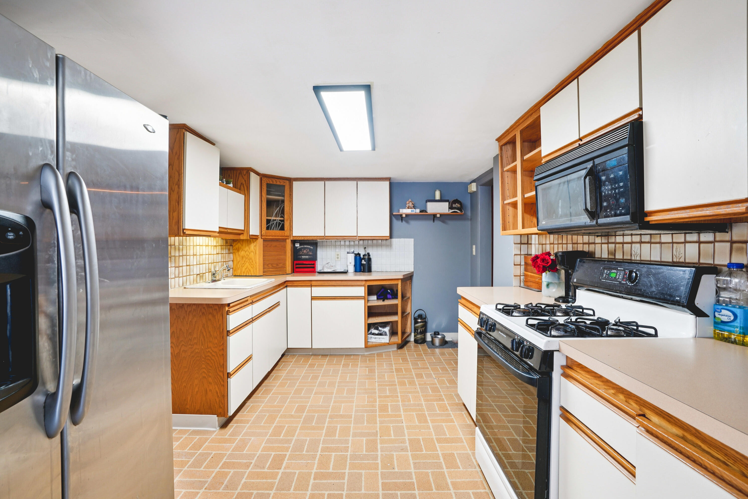 9114 29th Avenue Pleasant Prairie, WI 53143 - Photo 14 of 46 14-print-29th Ave-S2101-014