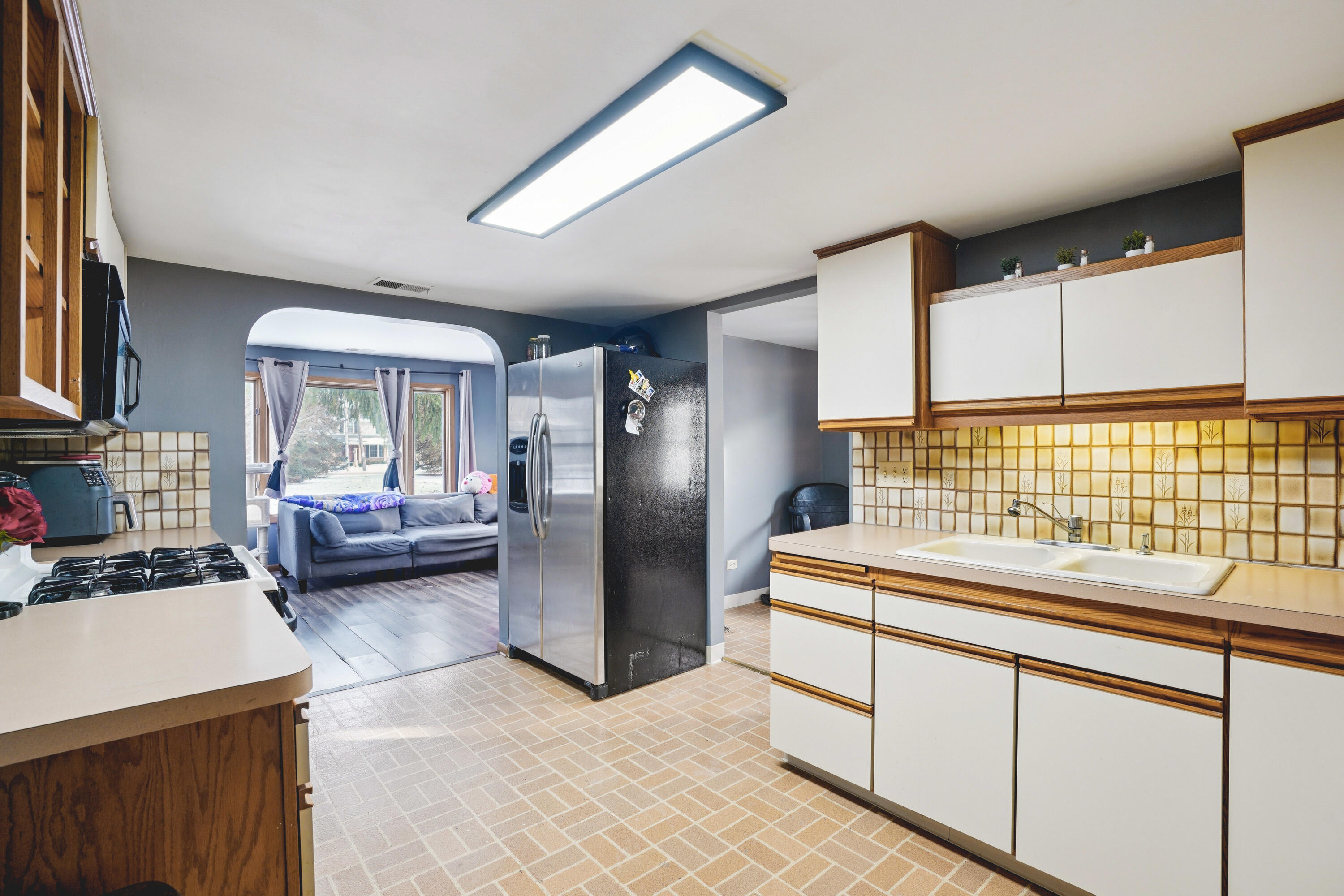 9114 29th Avenue Pleasant Prairie, WI 53143 - Photo 17 of 46 17-print-29th Ave-S2101-017