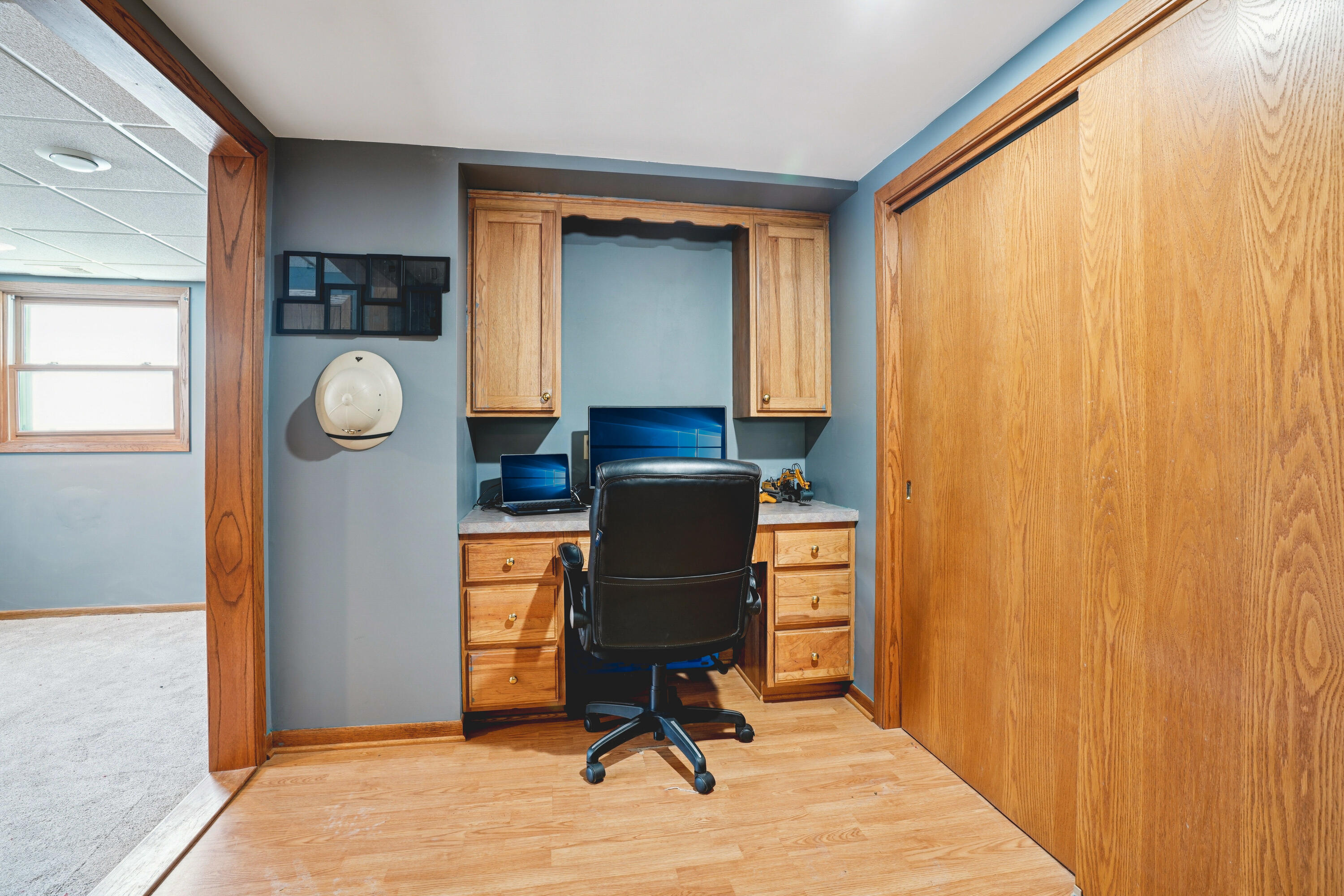 9114 29th Avenue Pleasant Prairie, WI 53143 - Photo 26 of 46 26-print-29th Ave-S2101-026