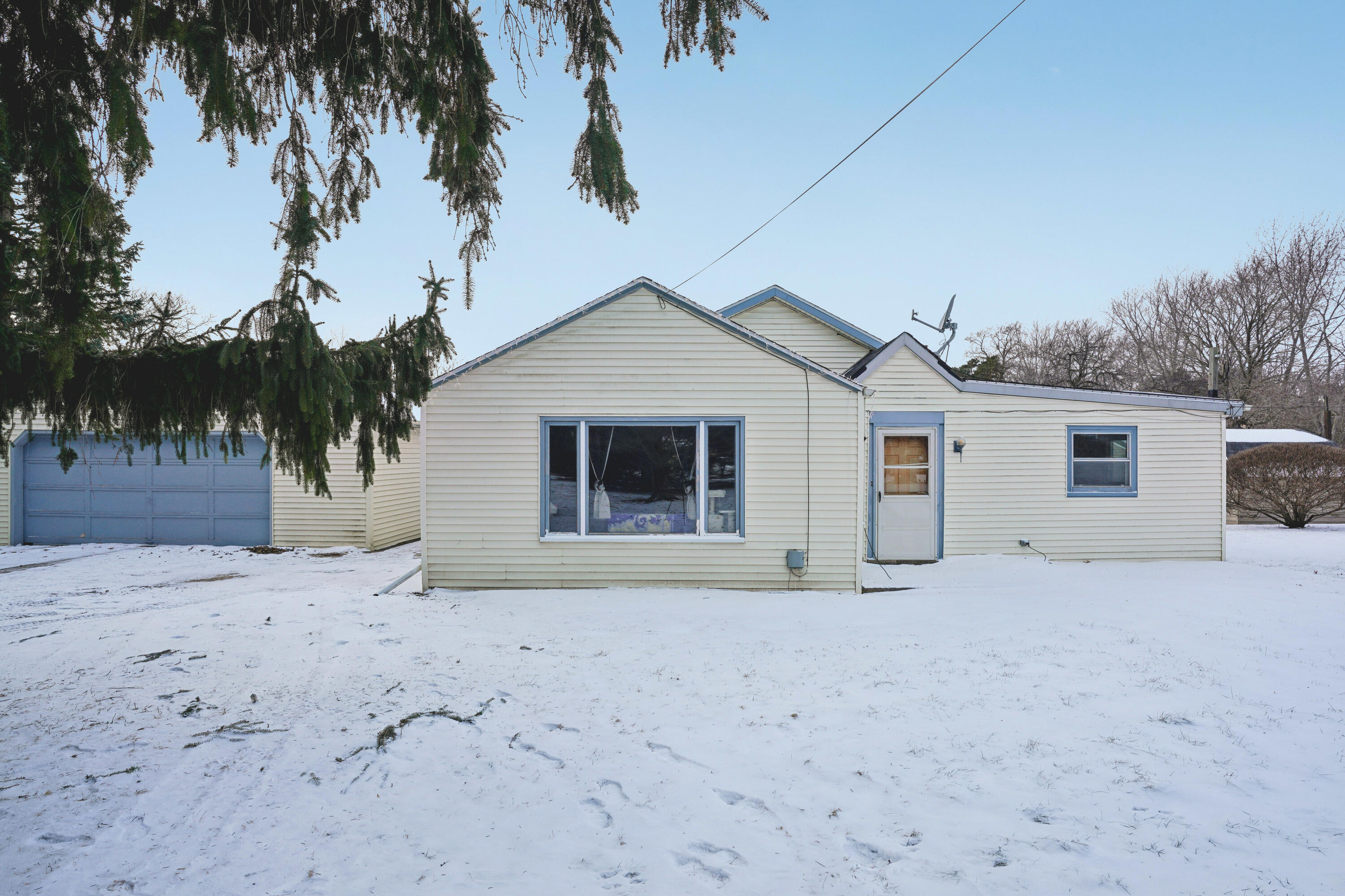 9114 29th Avenue Pleasant Prairie, WI 53143 - Photo 3 of 46 3-print-29th Ave-S2101-003