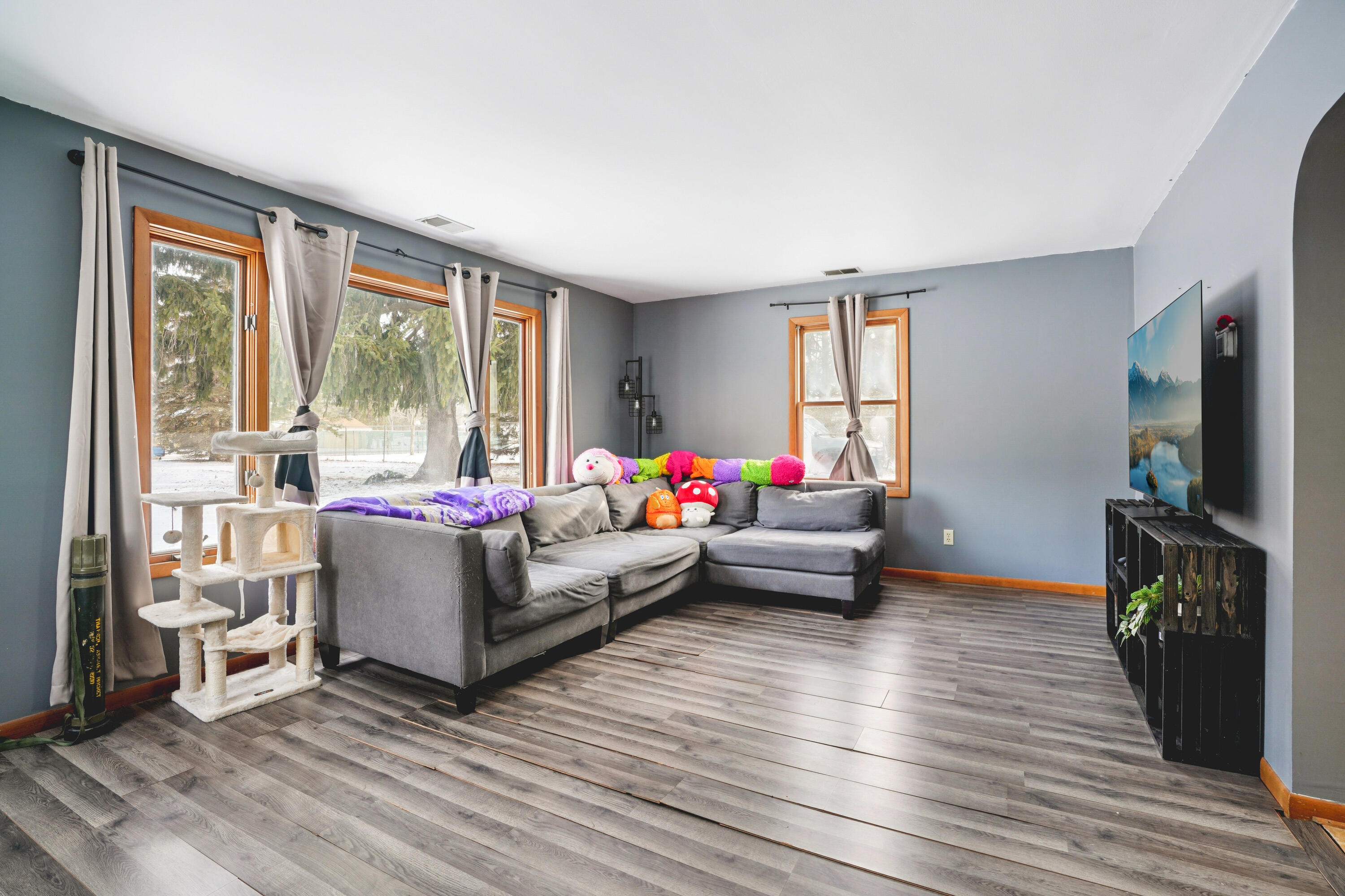 9114 29th Avenue Pleasant Prairie, WI 53143 - Photo 7 of 46 7-print-29th Ave-S2101-007