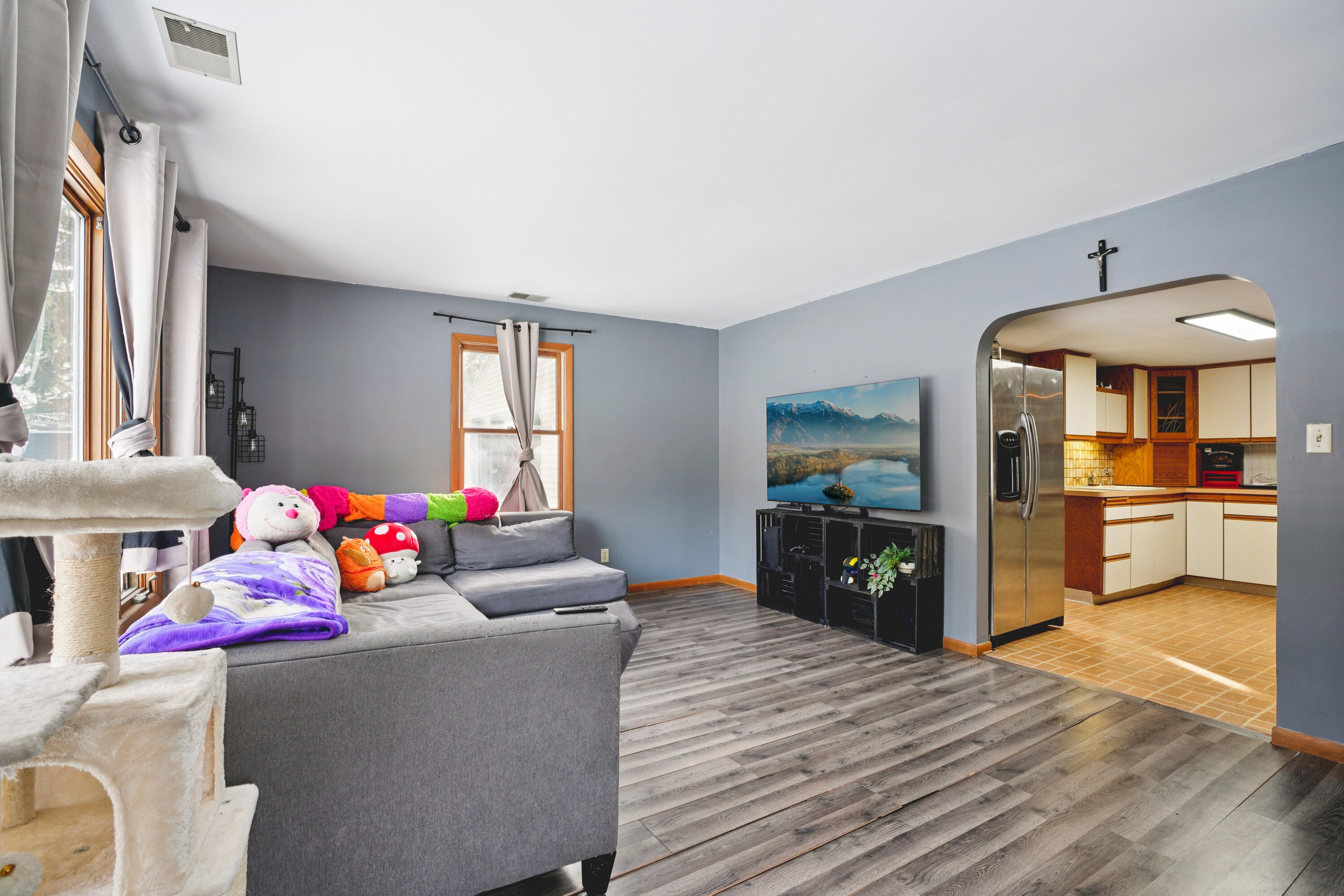 9114 29th Avenue Pleasant Prairie, WI 53143 - Photo 9 of 46 9-print-29th Ave-S2101-009