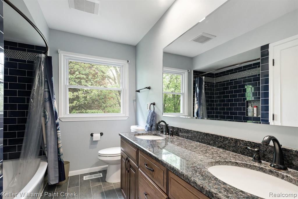 1491 Biggers Drive Rochester Hills, MI 48309 - Photo 37 of 42